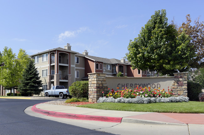 Cherrywood Village Apartments