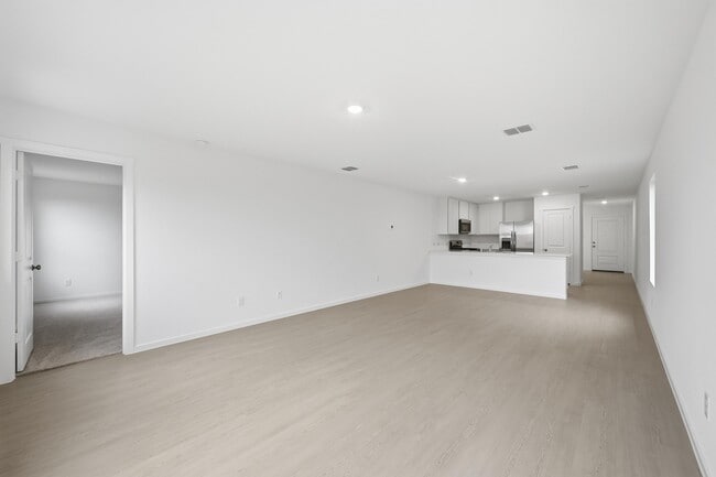 1629 Elliott Rd in Howe, TX - Building Photo - Building Photo