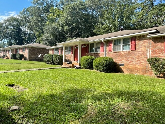 99 Tillman Dr in Carrollton, GA - Building Photo - Building Photo