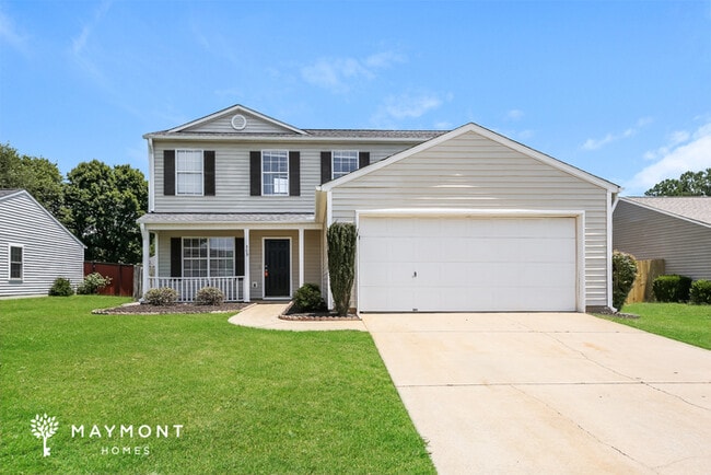 property at 309 Tripmont Ct