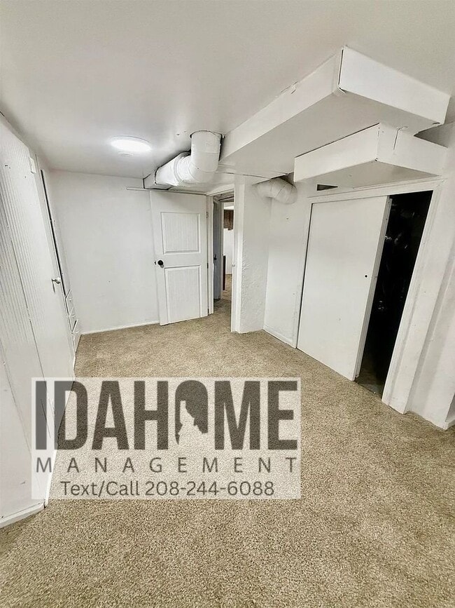 674 W Pine St in Pocatello, ID - Building Photo - Building Photo