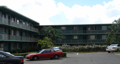 94-039 Waipahu St in Waipahu, HI - Building Photo - Building Photo