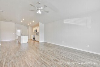 2012 Kenwood Ave in Lubbock, TX - Building Photo - Building Photo