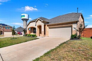 3320 Brentwood Cv in Forney, TX - Building Photo