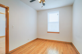 Buckingham Apartments in Chicago, IL - Foto de edificio - Interior Photo