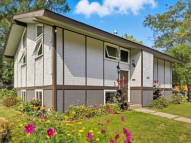 435 Greenwood Ave, Unit APT 2 in St. Paul, MN - Foto de edificio - Building Photo