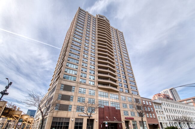 property at 200 N Jefferson St