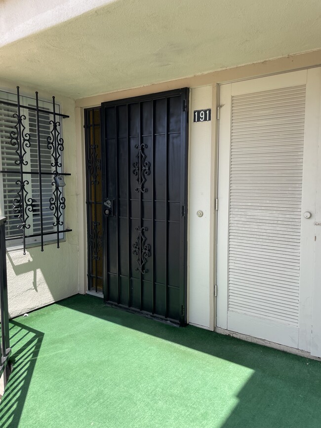 property at 17485 Plaza del Curtidor