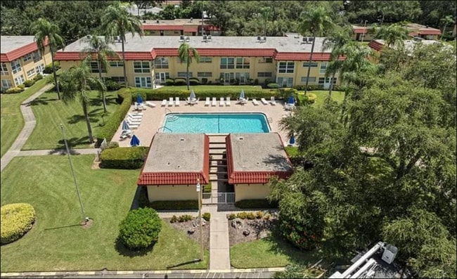 property at 1845 S Highland Ave