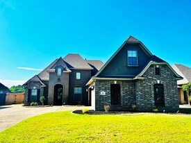 459 Long Acre Dr in Bossier City, LA - Building Photo