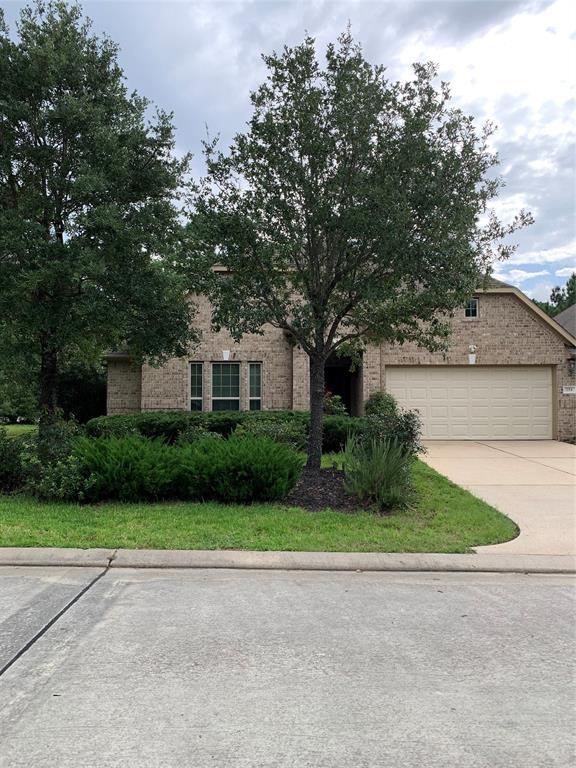 254 Hearthshire Cir in Magnolia, TX - Building Photo - Building Photo
