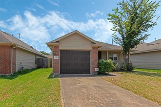 1239 Gibson Crossing Way in Houston, TX - Building Photo - Building Photo