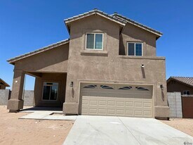 4364 S Sunflower Dr in Yuma, AZ - Building Photo