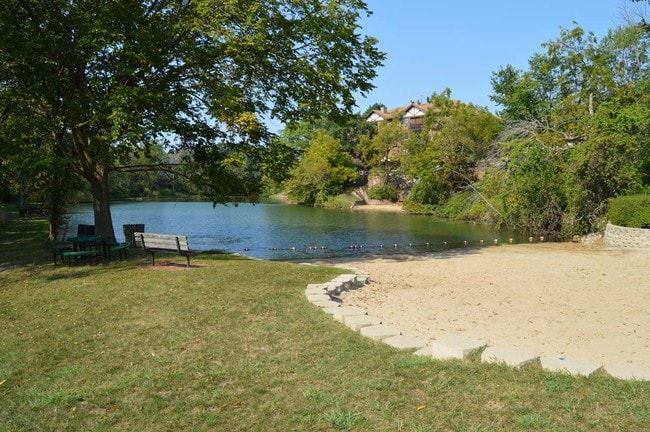 Edgewater Walk Apartments in Tinley Park, IL - Building Photo - Building Photo