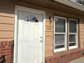 409 Olin Dr in Waxhaw, NC - Building Photo - Building Photo