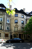 311 W 91st St Apartamentos