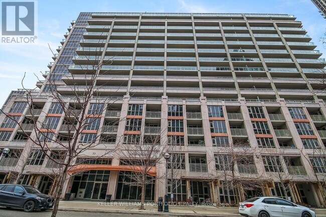 property at 35 Bastion St