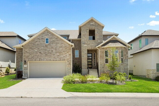 24734 Resort Pkwy