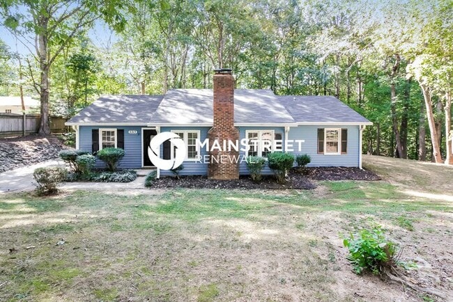 property at 5313 Westrock Dr