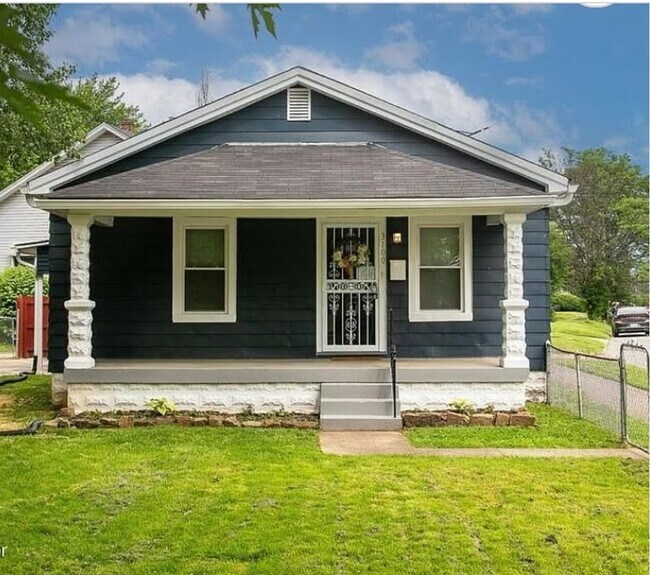 property at 3100 Montana Ave