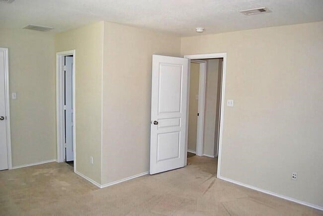 property at 16806 Mammoth Springs Dr