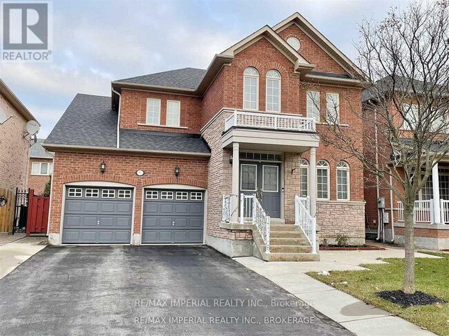 51 Braden Way in Vaughan, ON - Building Photo - Building Photo