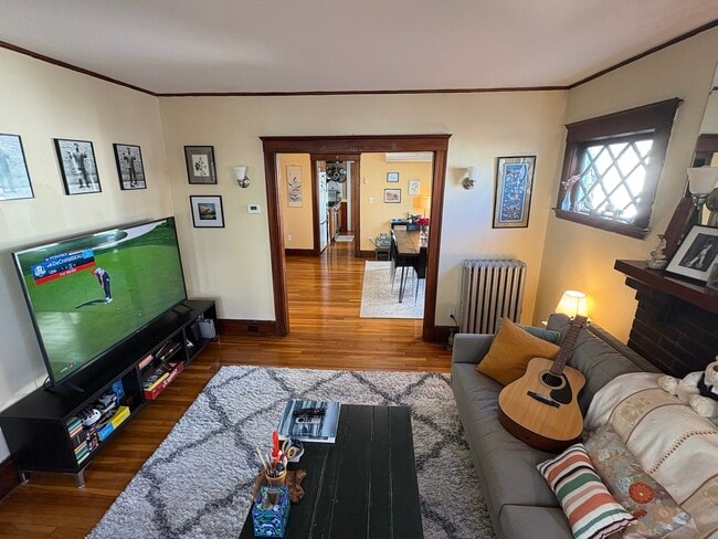 property at 17 Sunset St