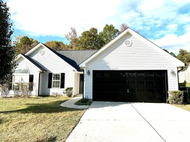property at 9513 Isaac Hunter Dr