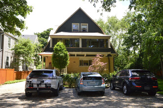 1228 Forest Ave in Evanston, IL - Foto de edificio - Building Photo