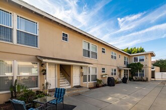 11641 National Blvd in Los Angeles, CA - Building Photo - Building Photo