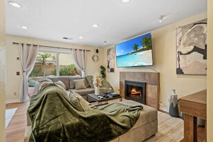 2003 Pierce Ct in El Cajon, CA - Building Photo