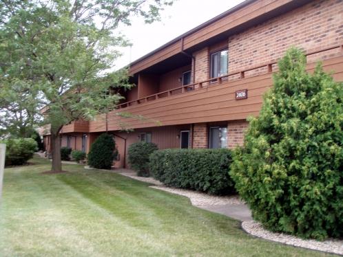 Cedar Ridge in Madison, WI - Foto de edificio - Building Photo