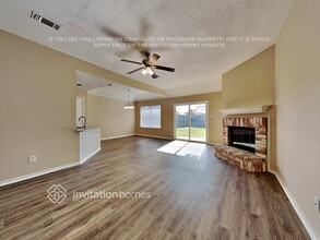 1413 Cool Springs Dr in Mesquite, TX - Building Photo - Building Photo