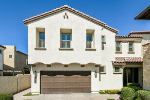 1963 S Follett Way in Gilbert, AZ - Building Photo