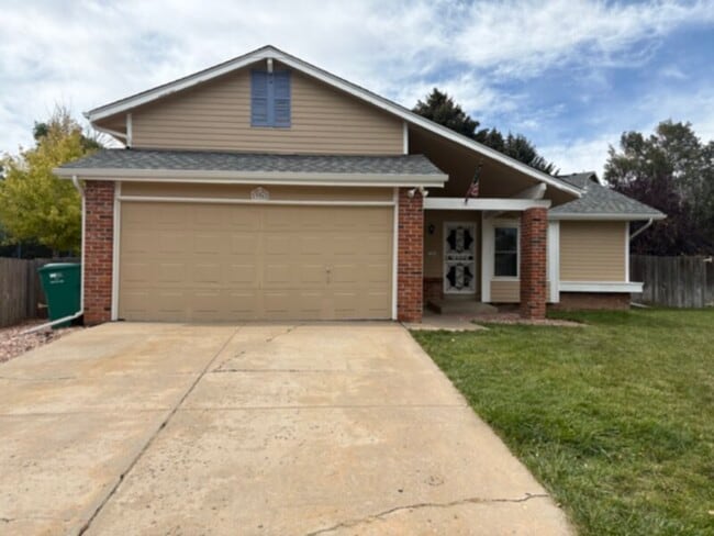 property at 19962 E Jarvis Pl