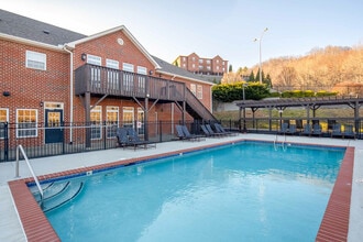 Mountaineer Village in Boone, NC - Building Photo - Building Photo