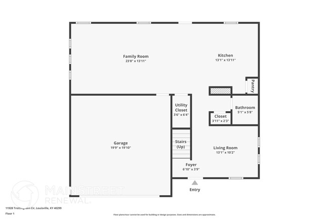 11928 Trottingham Cir in Louisville, KY - Building Photo - Building Photo