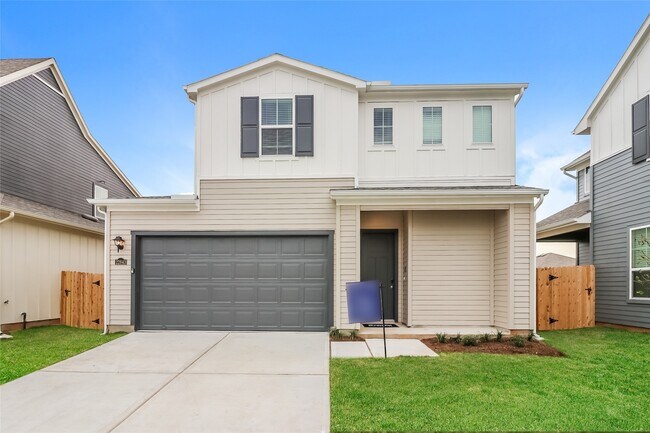 property at 22843 Terrazzo Dr