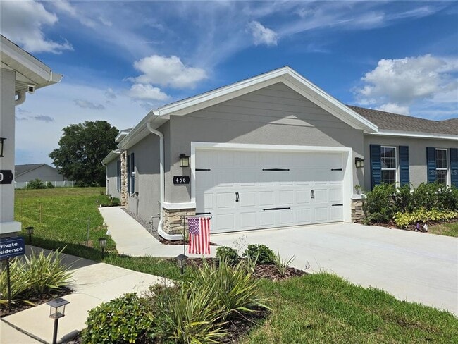 property at 456 Voltaire Dr
