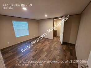 446 Griffin Rd in Allenhurst, GA - Building Photo - Building Photo