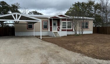 602 SW 21st St in Mineral Wells, TX - Building Photo - Building Photo