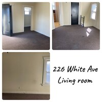 226 White Ave photo'