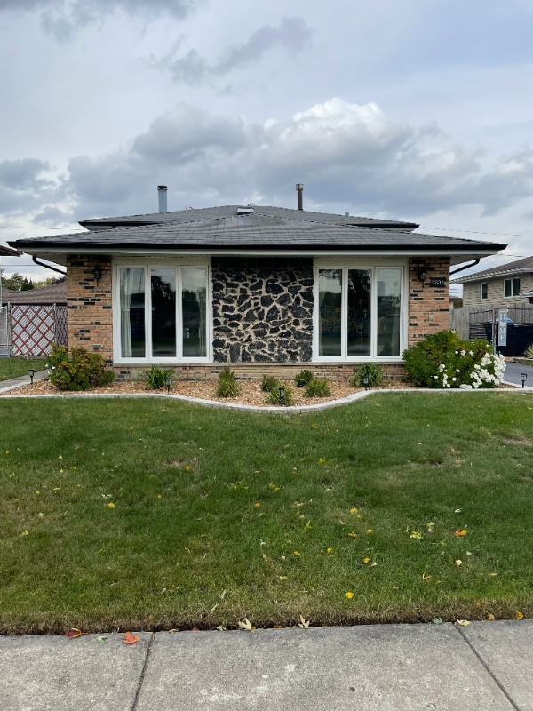 property at 5232 139th St