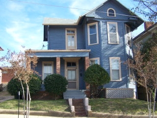 1101-1105 Monroe St in Vicksburg, MS - Building Photo