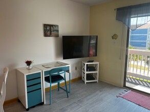 1210 N Ocean Blvd, Unit Surfside by the Sea I 205 in Surfside Beach, SC - Building Photo - Building Photo