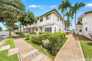 91-1051-1051 Kaileolea Dr in Ewa Beach, HI - Building Photo