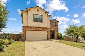 3521 Cisco Trail, Unit SI ID1345539P in Round Rock, TX - Foto de edificio - Building Photo