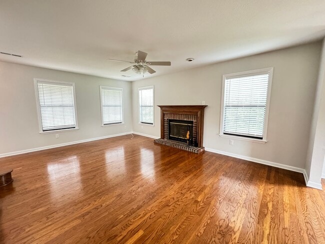 1123 Lane Dr in Friendsville, TN - Building Photo - Building Photo