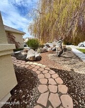 7326 La Costa St in Sparks, NV - Foto de edificio - Building Photo