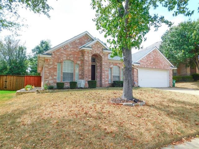 3512 Yale Dr in Denton, TX - Building Photo - Building Photo